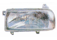 Headlight right 20-3351-08-2 TYC