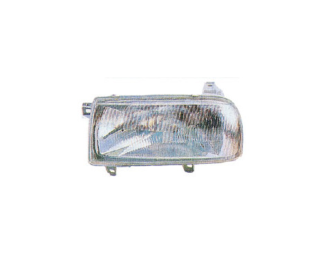 Headlight right 20-3351-08-2 TYC