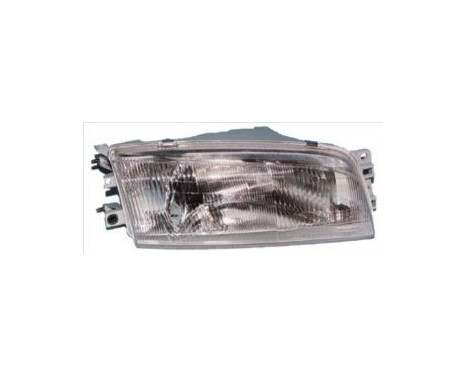 Headlight right 20-3381-05-2 TYC, Image 2