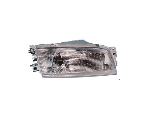 Headlight right 20-3381-05-2 TYC