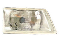 Headlight right 20-3431-05-2 TYC