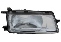 Headlight right 20-3443-15-2 TYC