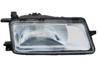 Headlight right 20-3449-05-2 TYC
