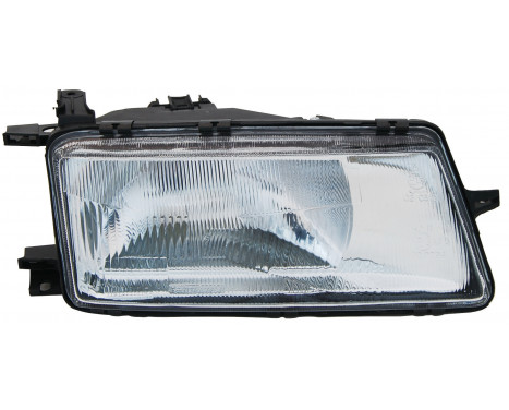 Headlight right 20-3449-05-2 TYC