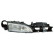 Headlight right 20-3455-05-2 TYC, Thumbnail 2