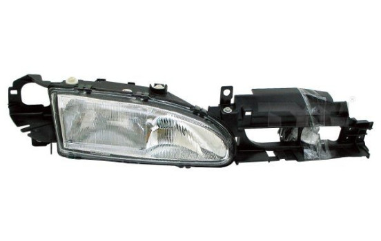 Headlight right 20-3455-05-2 TYC, Image 2