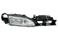 Headlight right 20-3455-05-2 TYC