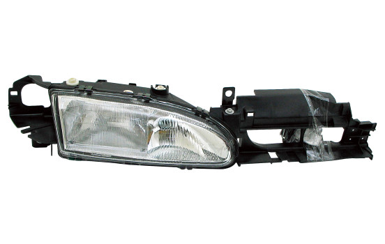Headlight right 20-3455-05-2 TYC