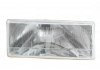 Headlight right 20-3463-05-2 TYC