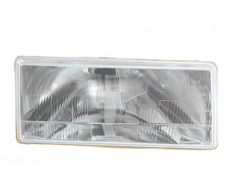 Headlight right 20-3463-05-2 TYC