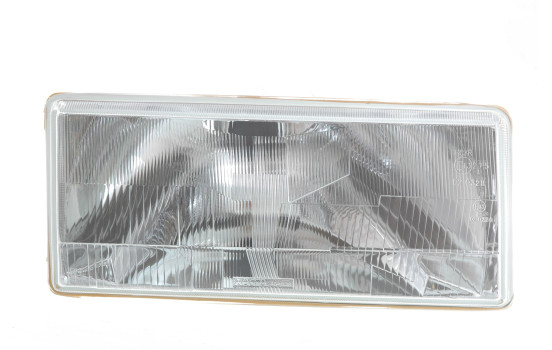 Headlight right 20-3463-05-2 TYC