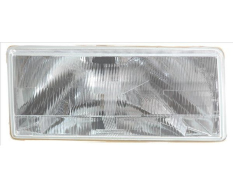 Headlight right 20-3463-05-2 TYC, Image 2
