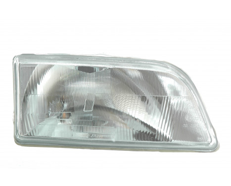 Headlight right 20-3467-05-2 TYC