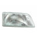 Headlight right 20-3467-05-2 TYC