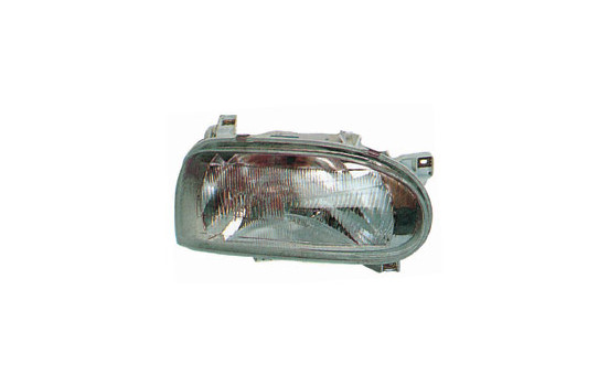 Headlight right 20-3471-05-2 TYC