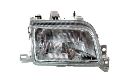 Headlight right 20-3475-05-2 TYC