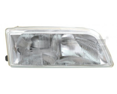 Headlight right 20-3481-05-2 TYC, Image 2