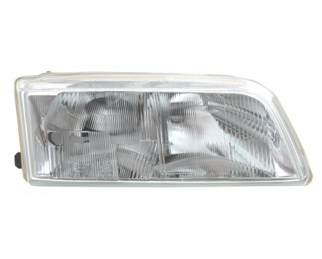 Headlight right 20-3481-05-2 TYC