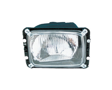 Headlight right 20-3525-05-2 TYC