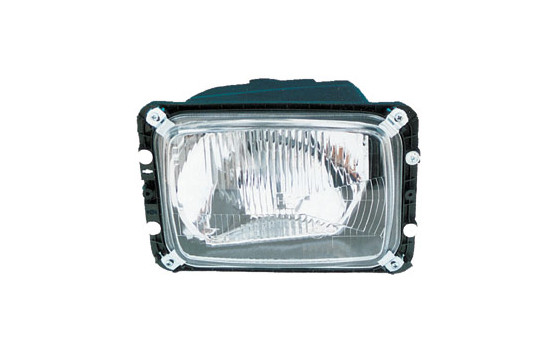 Headlight right 20-3525-05-2 TYC