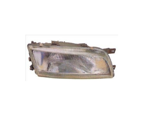 Headlight right 20-3641-08-2 TYC, Image 2