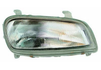 Headlight right 20-3685-11-2 TYC