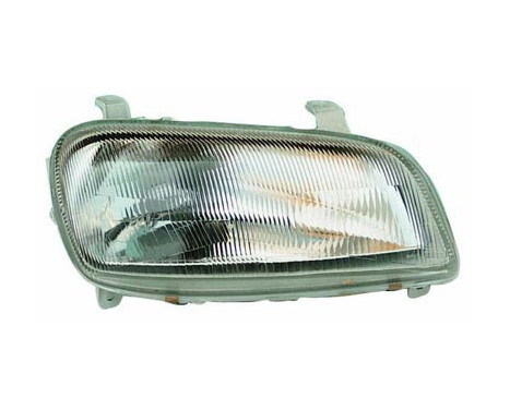 Headlight right 20-3685-11-2 TYC