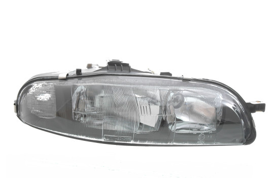 Headlight right 20-3689-45-2 TYC