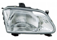 Headlight right 20-3691-08-2 TYC