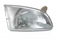 Headlight right 20-3693-08-2 TYC