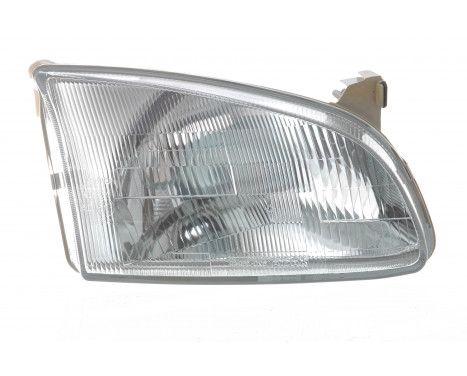 Headlight right 20-3693-08-2 TYC