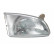 Headlight right 20-3693-08-2 TYC