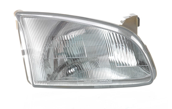 Headlight right 20-3693-08-2 TYC
