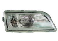 Headlight right 20-3729-08-2 TYC