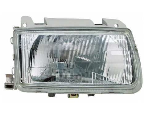 Headlight right 20-3731-08-2 TYC, Image 2