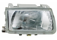 Headlight right 20-3731-28-2 TYC
