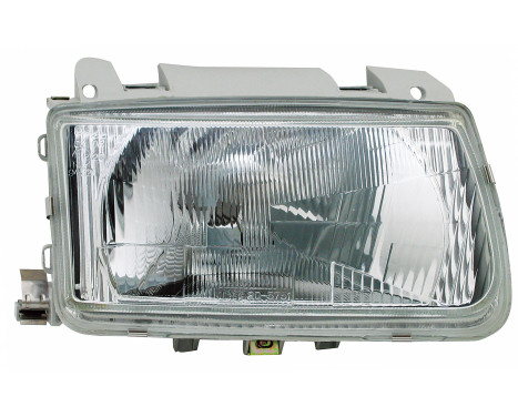 Headlight right 20-3731-28-2 TYC
