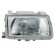Headlight right 20-3731-28-2 TYC