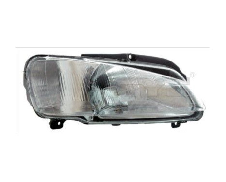 Headlight right 20-3743-05-2 TYC, Image 2