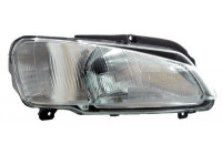 Headlight right 20-3743-05-2 TYC
