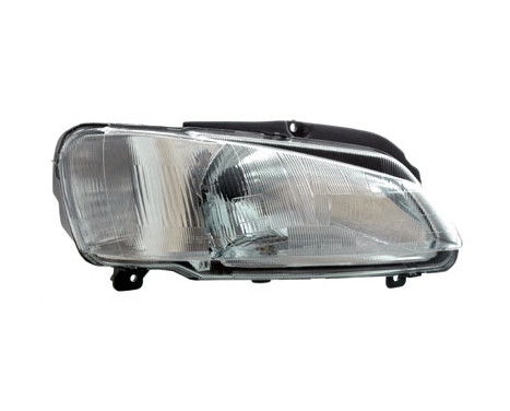 Headlight right 20-3743-05-2 TYC