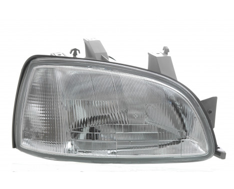 Headlight right 20-3745-08-2 TYC