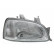 Headlight right 20-3745-08-2 TYC