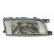 Headlight right 20-3747-05-2 TYC, Thumbnail 2