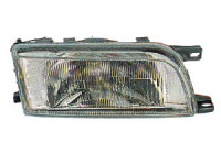 Headlight right 20-3747-05-2 TYC