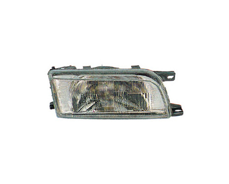 Headlight right 20-3747-05-2 TYC