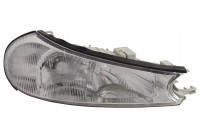 Headlight right 20-3753-18-2 TYC