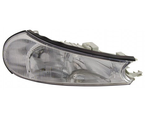 Headlight right 20-3753-18-2 TYC