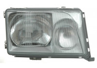 Headlight right 20-3767-05-2 TYC