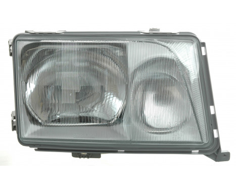 Headlight right 20-3767-05-2 TYC